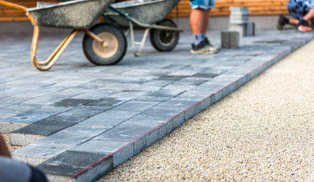 Recycled Asphalt Driveway Installation in Preakness, NJ