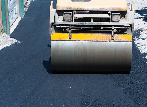 Why Choose Us For All Your Driveway Paving Needs in Preakness, NJ?